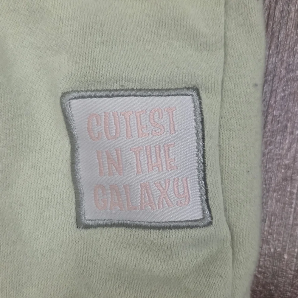 Star Wars Grogu Baby Yoda Hoodie 3T + Jogger Pants 2T Sherpa Set